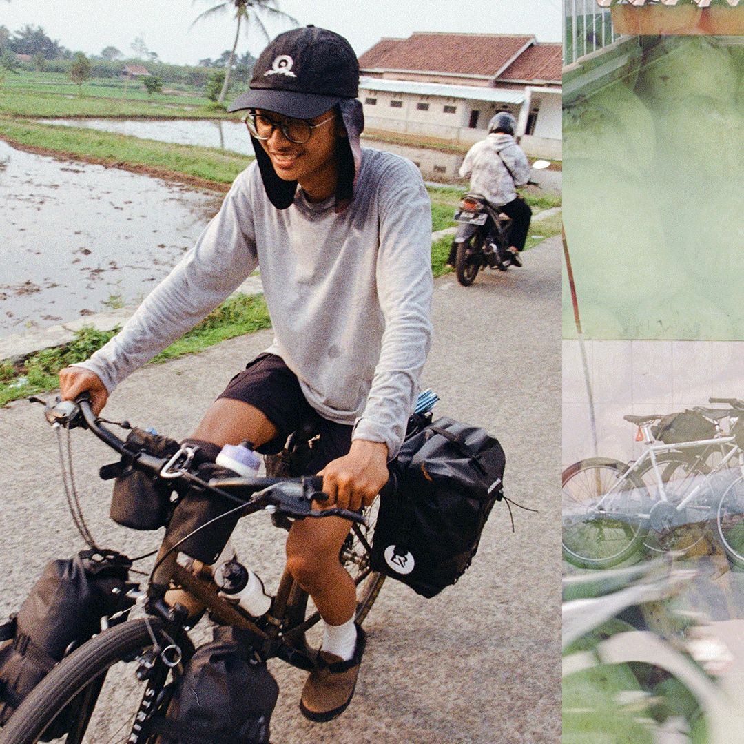 SlothSquad – Tenjolaya Trip